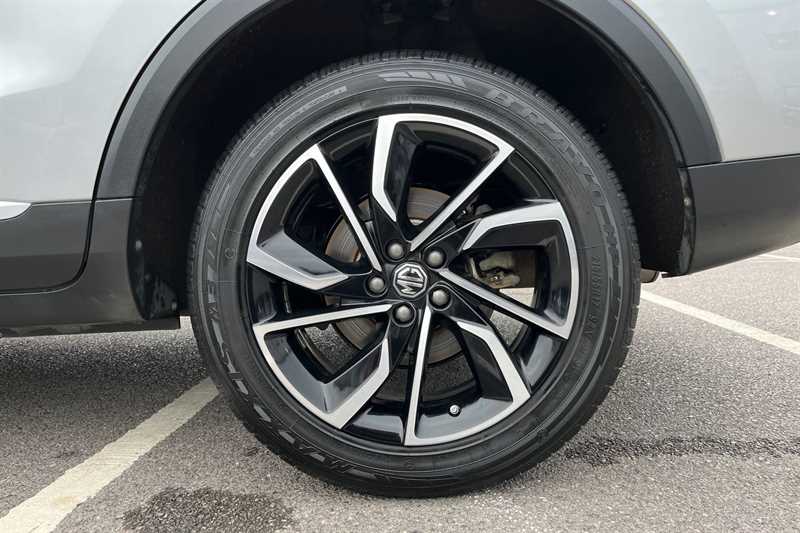 Used MG MG ZS for sale - 76463234: Photo 10