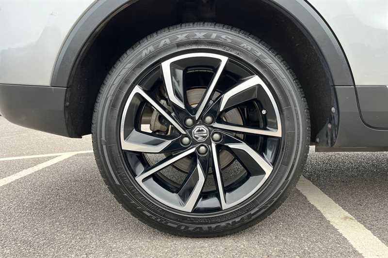 Used MG MG ZS for sale - 76463234: Photo 11