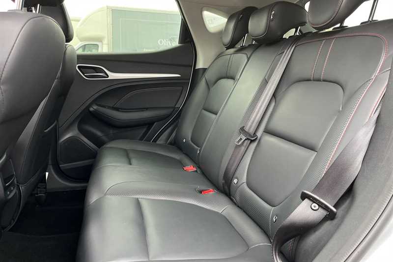 Used MG MG ZS for sale - 76463234: Photo 24