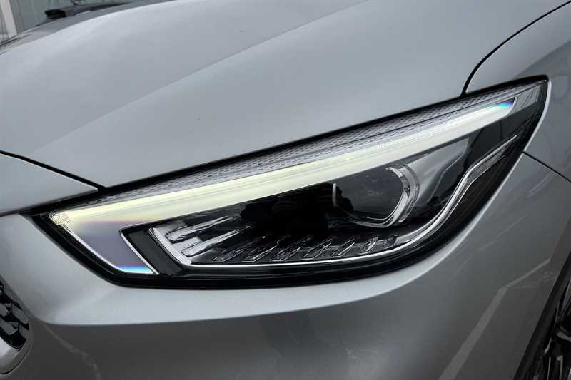 Used MG MG ZS for sale - 76463234: Photo 29