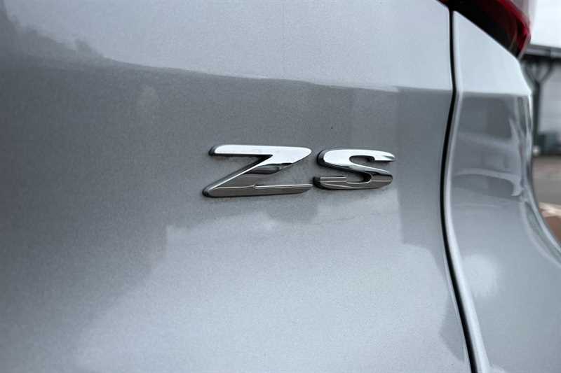 Used MG MG ZS for sale - 76463234: Photo 30