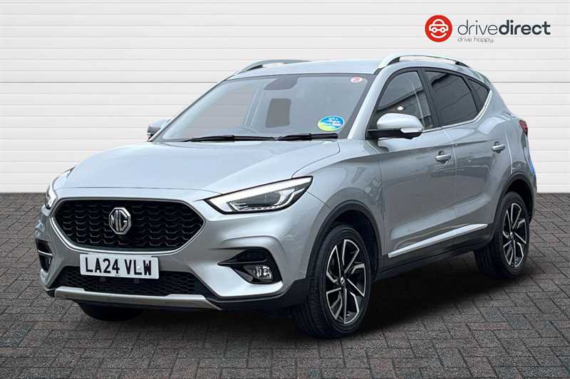 Used MG MG ZS for sale - 76463234: Photo 7