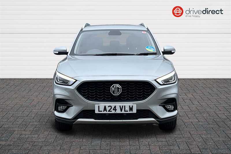 Used MG MG ZS for sale - 76463234: Photo 8