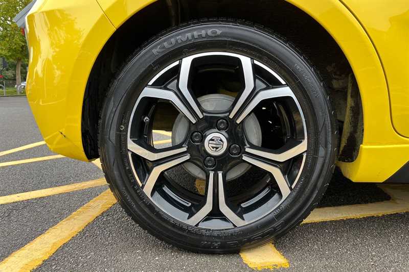 Used MG MG3 2022 for sale - 76503108: Photo 11