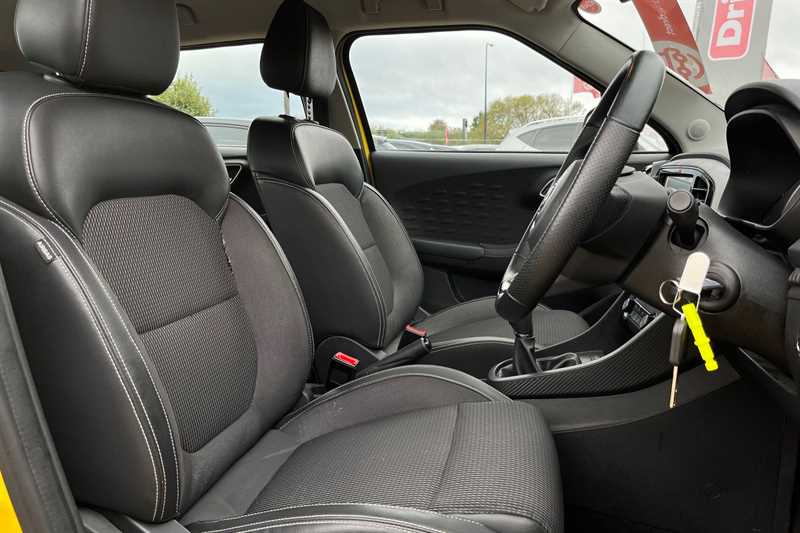 Used MG MG3 2022 for sale - 76503108: Photo 23