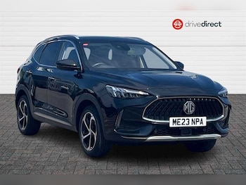 Used MG MG HS 2023 for sale - 79397761: Photo