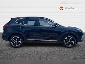 Used MG MG HS 2023 for sale - 79397761: Photo