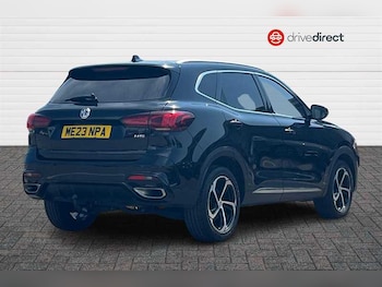 Used MG MG HS 2023 for sale - 79397761: Photo