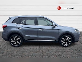 Used MG MG ZS 2025 for sale - 78130662: Photo