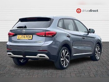 Used MG MG ZS 2025 for sale - 78130662: Photo