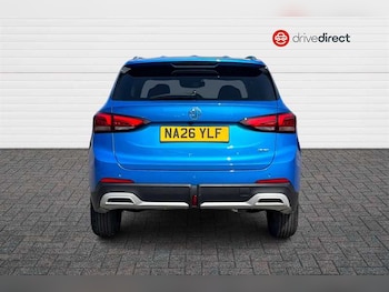 Used MG MG ZS 2026 for sale - 79416243: Photo