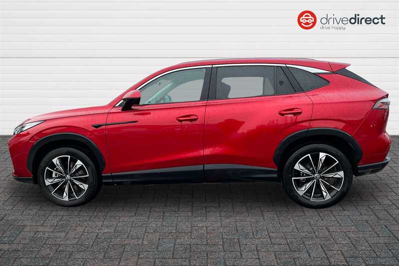 Used MG MG HS 2025 for sale - 77700378: Photo 6