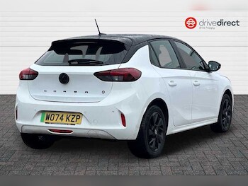 Used Vauxhall Corsa 2025 for sale - 78161117: Photo