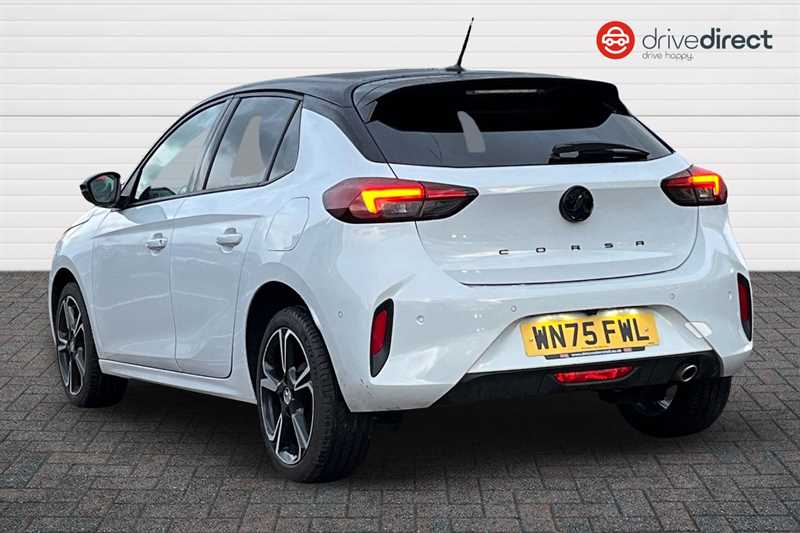 Used Vauxhall Corsa for sale - 77193913: Photo 5