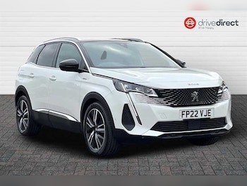 2022 - 1.6 13.2kWh GT Premium SUV 5dr Petrol Plug-in Hybrid e-EAT Euro 6 (s/s) (22
