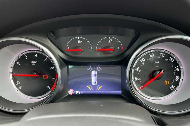 Used Vauxhall Insignia 2018 for sale - 76524684: Photo 20