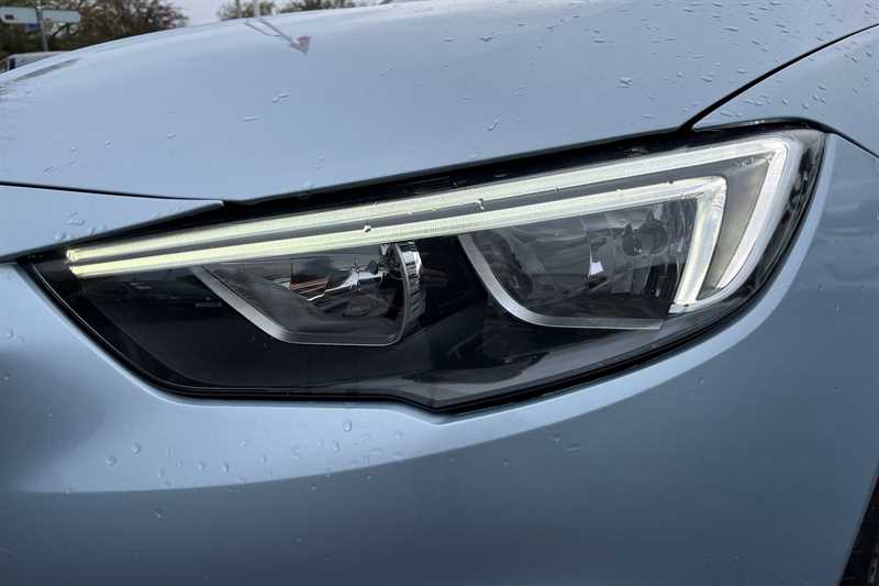 Used Vauxhall Insignia 2018 for sale - 76524684: Photo 29