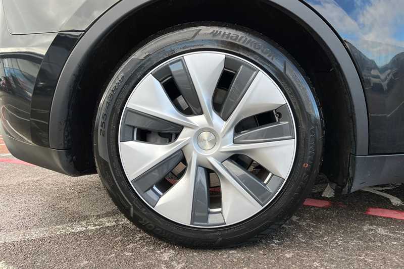 Used Tesla Model Y 2023 for sale - 76463284: Photo 11