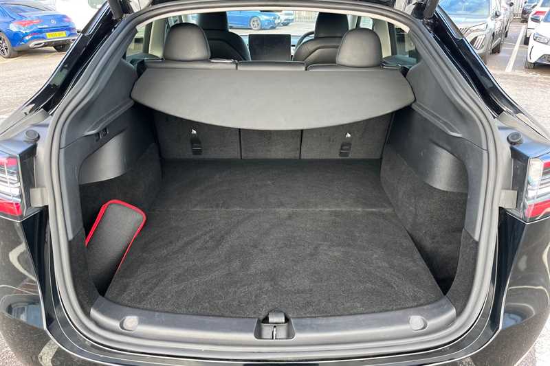 Used Tesla Model Y 2023 for sale - 76463284: Photo 25