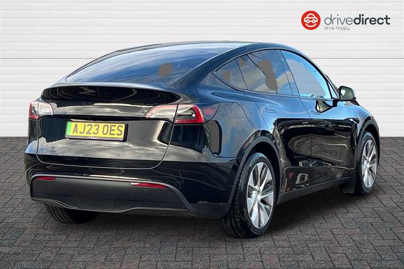 Used Tesla Model Y 2023 for sale - 76463284: Photo 3