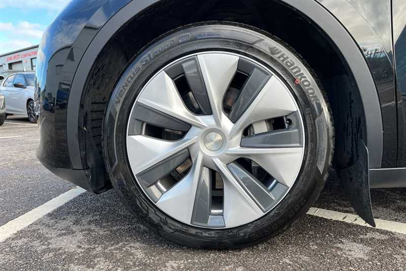 Used Tesla Model Y 2023 for sale - 76463284: Photo 9