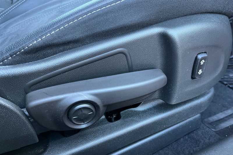 Used Vauxhall Crossland 2022 for sale - 77309175: Photo 26