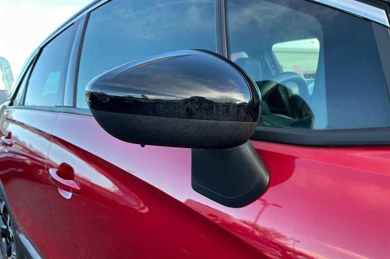 Used Vauxhall Crossland 2022 for sale - 77309175: Photo 34