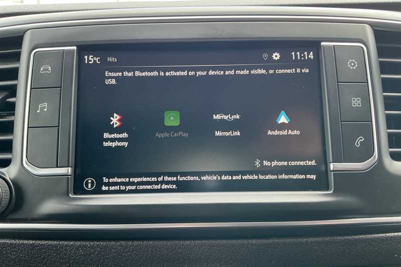 Used Vauxhall Vivaro 2023 for sale - 78222364: Photo 18