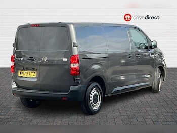 Used Vauxhall Vivaro 2023 for sale - 78222364: Photo