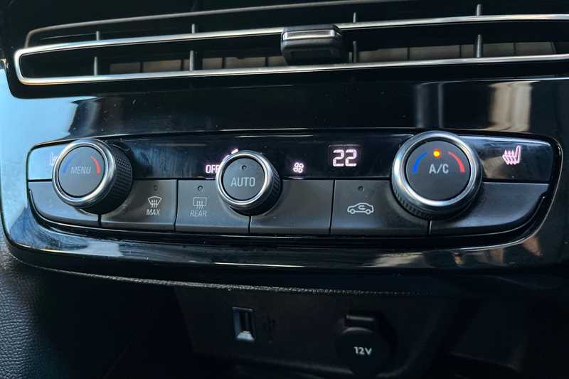 Used Vauxhall Mokka 2023 for sale - 76734022: Photo 15