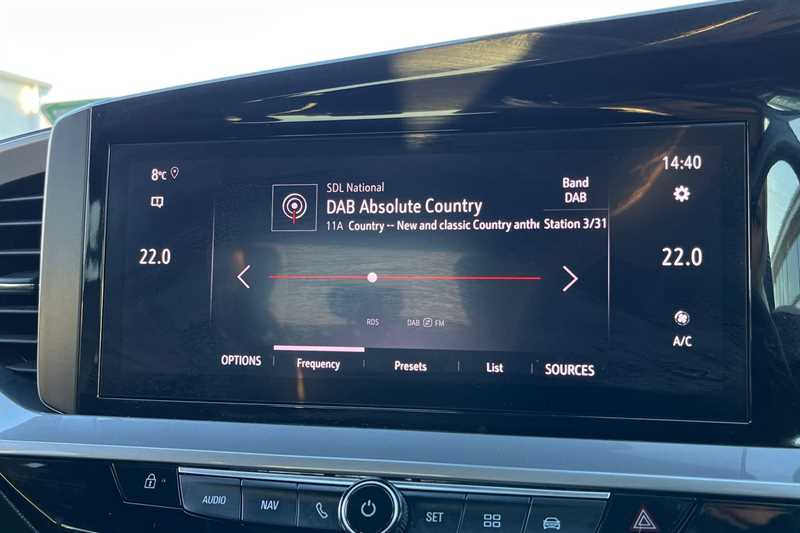 Used Vauxhall Mokka 2023 for sale - 76734022: Photo 17