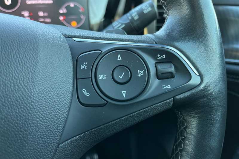 Used Vauxhall Mokka 2023 for sale - 76734022: Photo 22