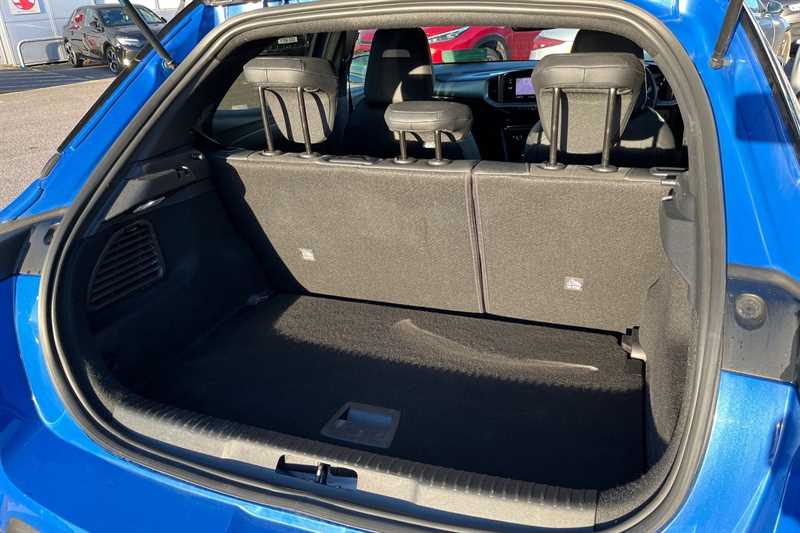 Used Vauxhall Mokka 2023 for sale - 76734022: Photo 25