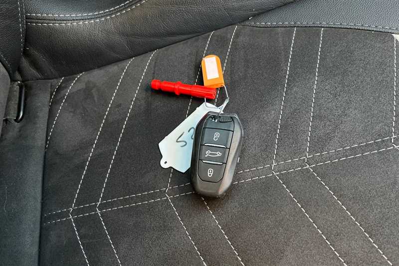 Used Vauxhall Mokka 2023 for sale - 76734022: Photo 36