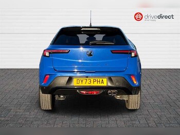 Used Vauxhall Mokka 2023 for sale - 76734022: Photo