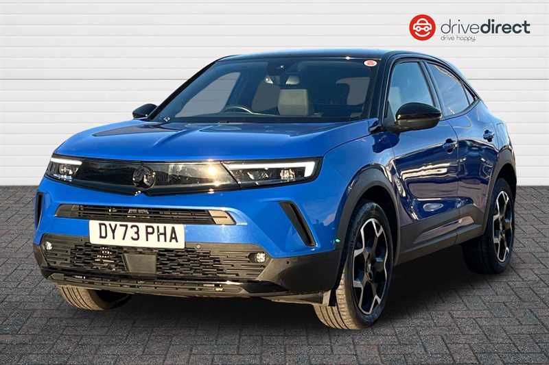 Used Vauxhall Mokka 2023 for sale - 76734022: Photo 7