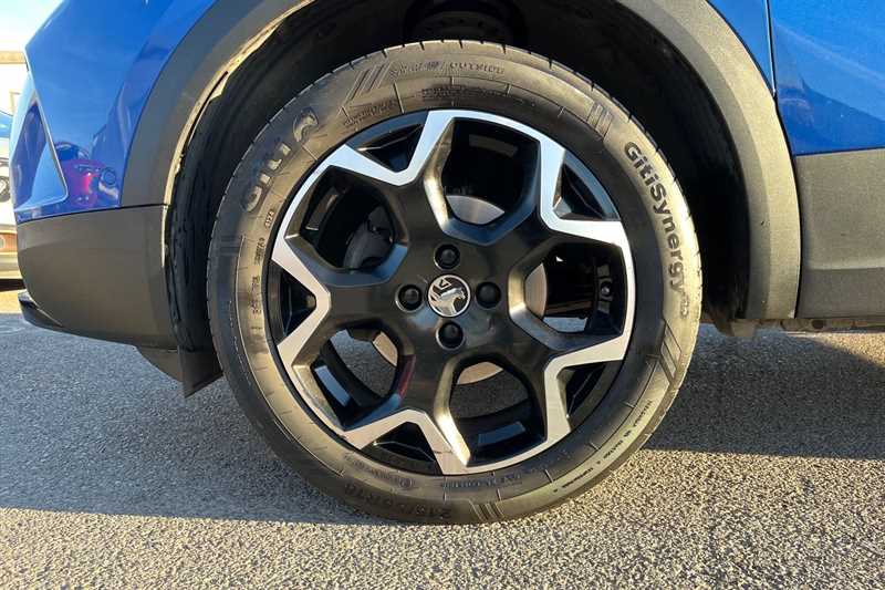 Used Vauxhall Mokka 2023 for sale - 76734022: Photo 9