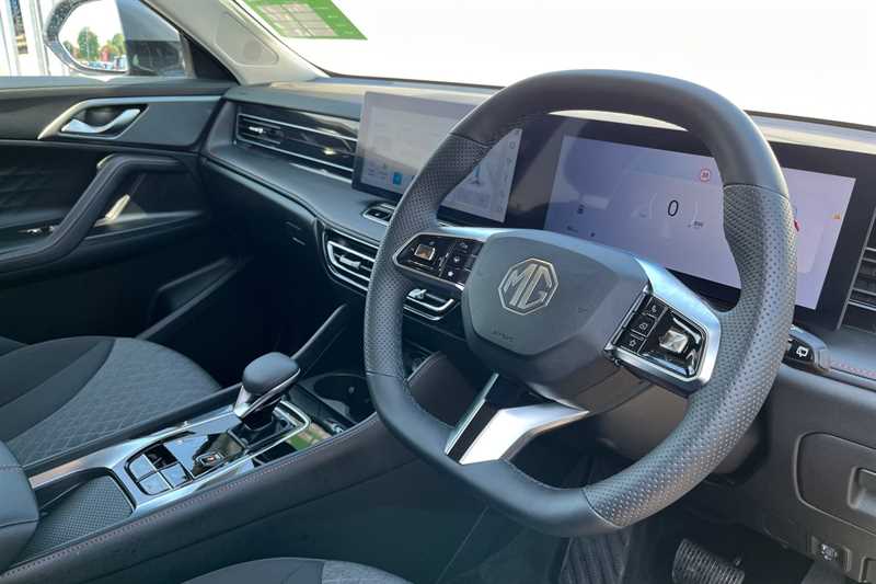 Used MG MG HS for sale - 78174530: Photo 13