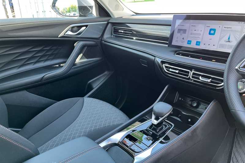 Used MG MG HS for sale - 78174530: Photo 14