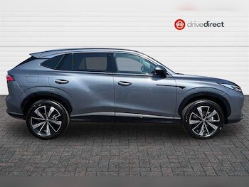 Used MG MG HS 2025 for sale - 78174530: Photo