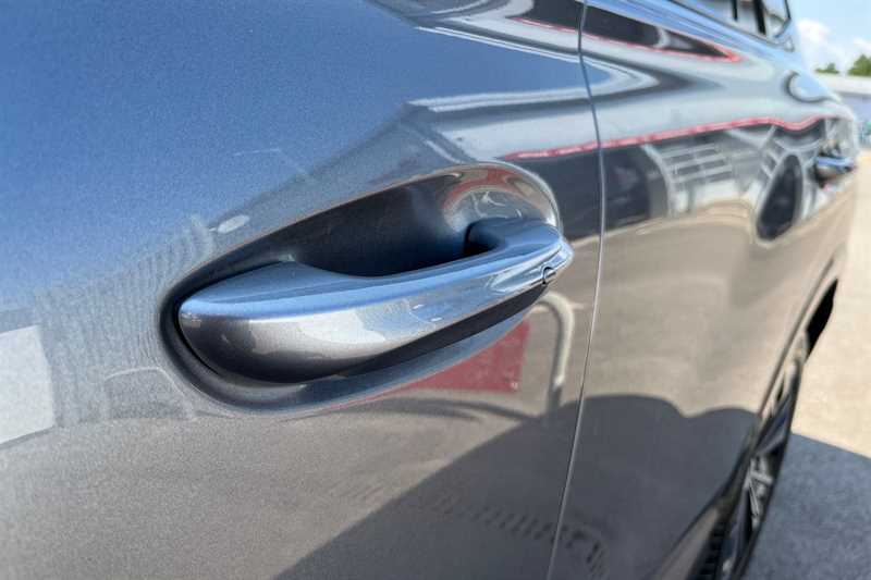 Used MG MG HS for sale - 78174530: Photo 33