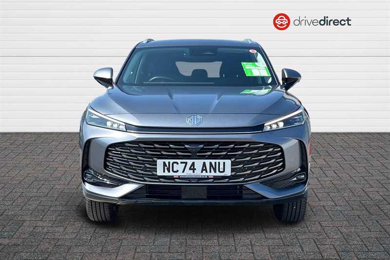 Used MG MG HS for sale - 78174530: Photo 8