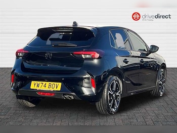 Used Vauxhall Corsa 2025 for sale - 77566409: Photo