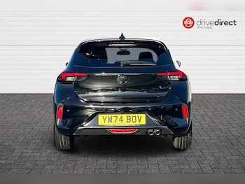 Used Vauxhall Corsa 2025 for sale - 77566409: Photo