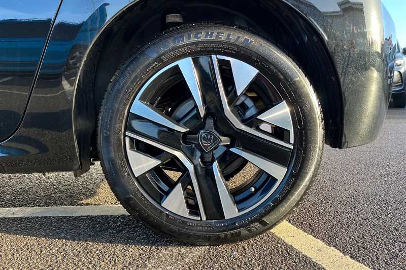 Used Peugeot 208 2025 for sale - 77945144: Photo 10