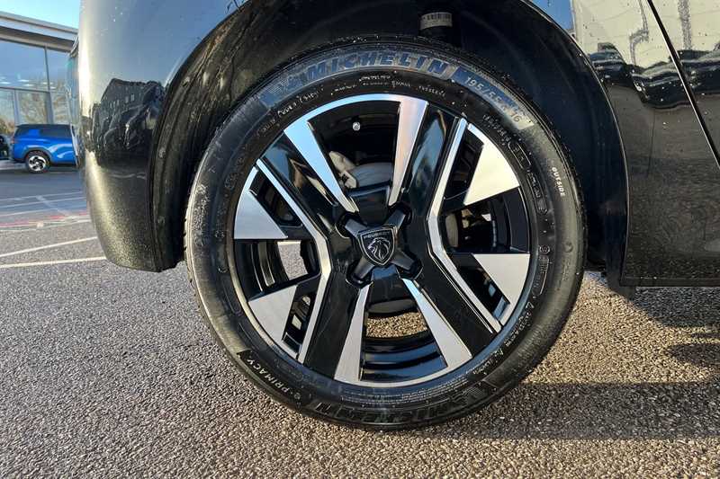 Used Peugeot 208 2025 for sale - 77945144: Photo 11