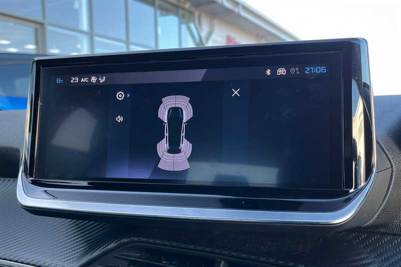 Used Peugeot 208 2025 for sale - 77945144: Photo 19