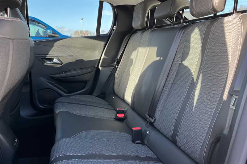 Used Peugeot 208 2025 for sale - 77945144: Photo 24