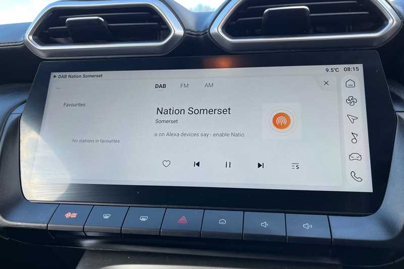 Used MG MG ZS 2024 for sale - 78207686: Photo 17