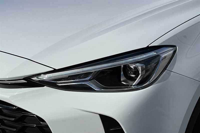 Used MG MG ZS 2024 for sale - 78207686: Photo 29